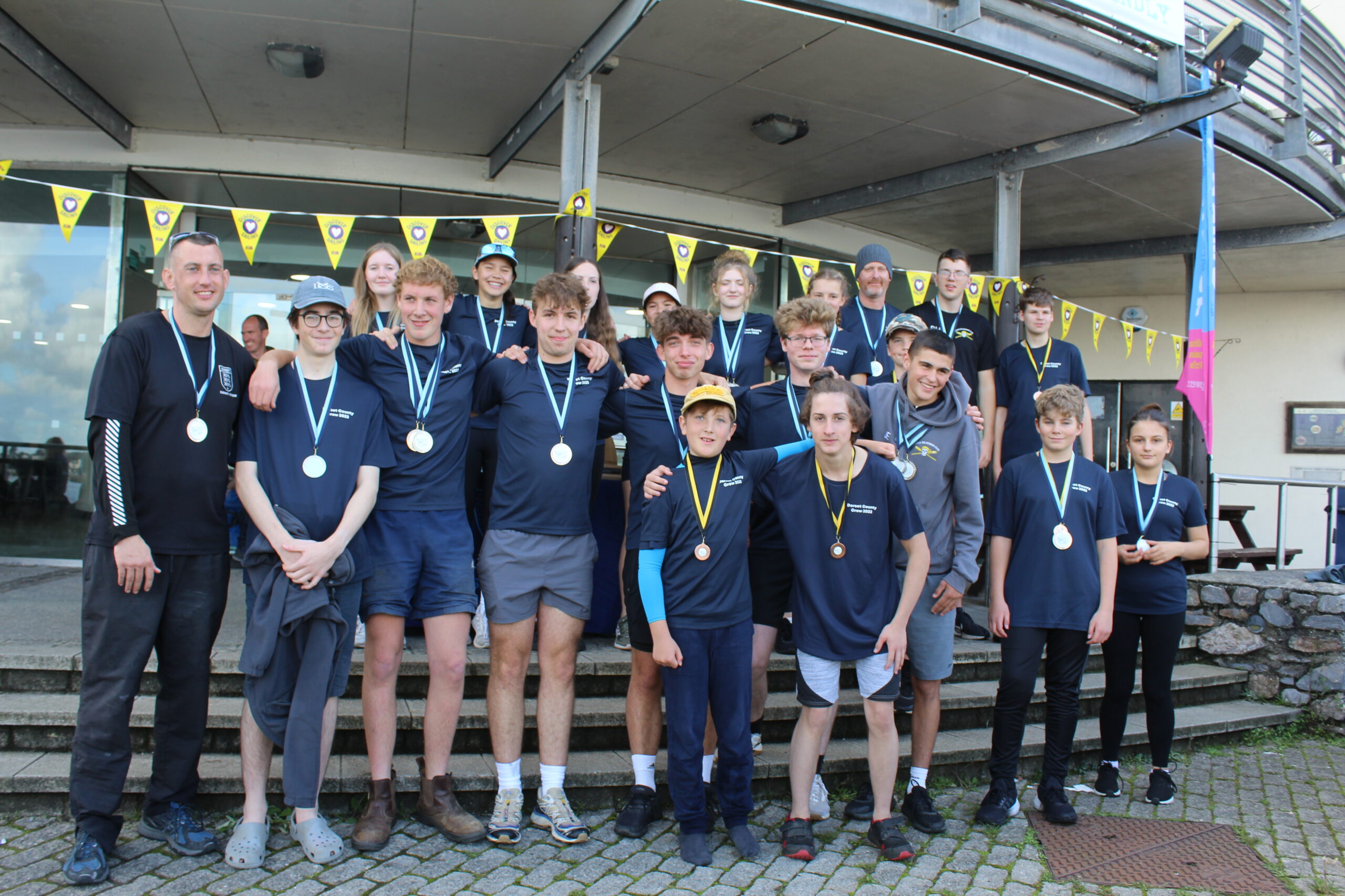 Brand New Junior Event for 2024! - CPGA